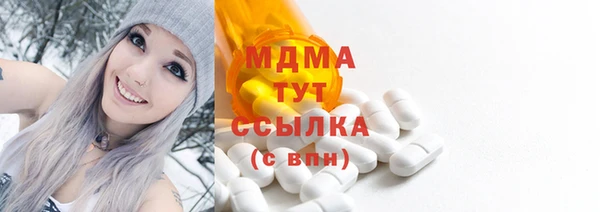 молекула духа Алзамай